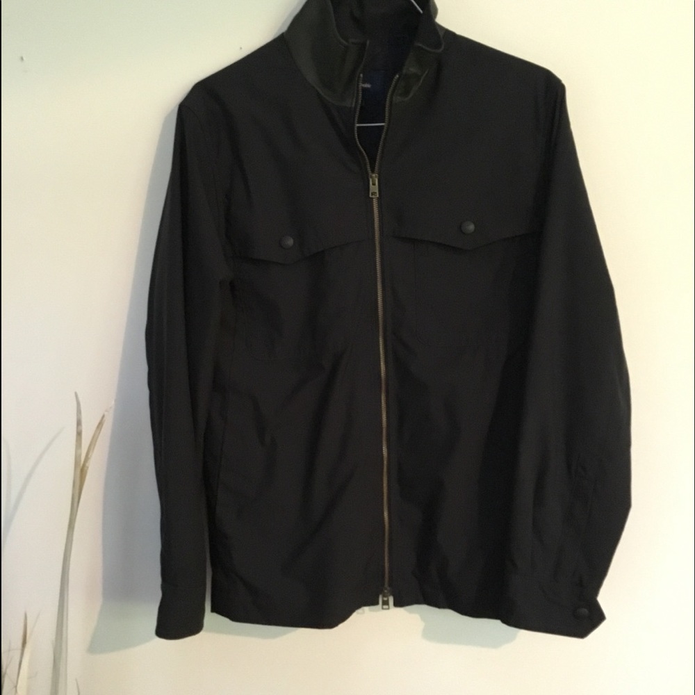 Faconable Zip Jacket. - image 2